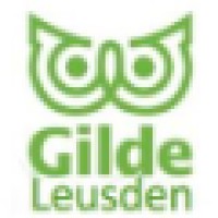 Gilde Leusden Logo
