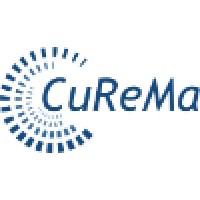 CuReMa - sterk in klantenbeer Logo
