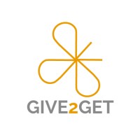 Give2Get Logo