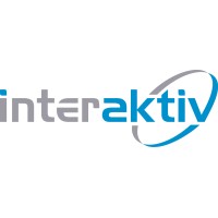 InterAktiv Technology Pte Ltd Logo