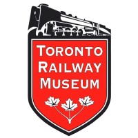 Toronto Railway Museum Logo