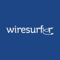 Wiresurfer Logo