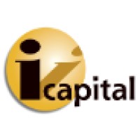 i capital Logo