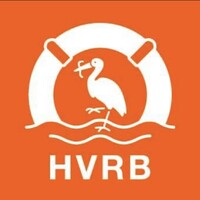 Reddingsbrigade Den Haag (HVRB) Logo