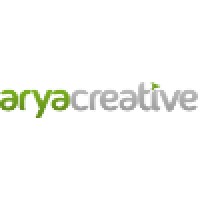 Arya Creative Logo