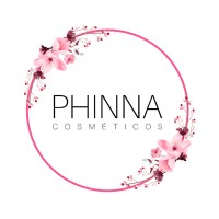 Phinna Cosméticos Logo