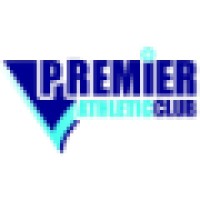 Premier Athletic Club Logo