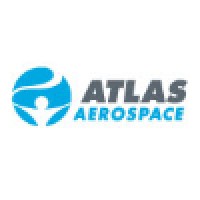 Atlas Aerospace Accessories, LLC. Logo