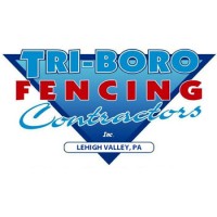 Tri-Boro Fencing Contractors Inc. Logo