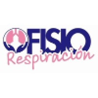 FISIORESPIRACION Logo