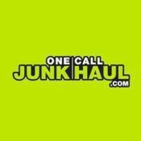 One Call Junk Haul, LLC Logo