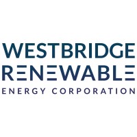 Westbridge Renewable Energy Corp. Logo