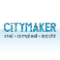 Citymaker Logo
