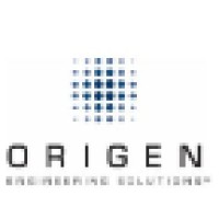 Origen Engineering Solutions Logo