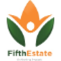 FifthEstate Logo