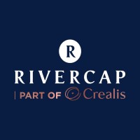 RIVERCAP Logo