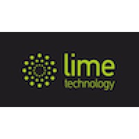 LIME TECHNOLOGY IKE Logo