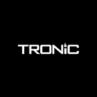 TRONIC | E-Commerce, Apps, Individuelle Softwareentwicklung Logo