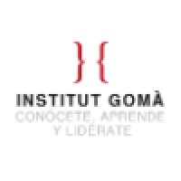 Institut Gomà Logo