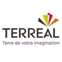 TERREAL Logo