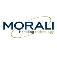 Morali Produktionstechnik Logo
