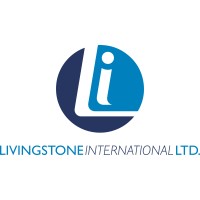 Livingstone International Ltd Logo