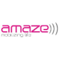Amaze S.A. Logo