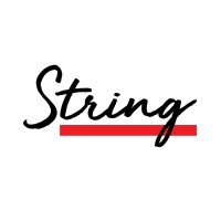 String Information Services, a SitusAMC Company Logo