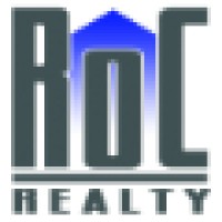 R.O.C. Realty Logo