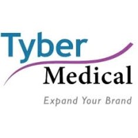 Tyber Medical, LLC Logo