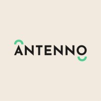 Antenno marktstrategie | organisatieontwikkeling | communicatie Logo