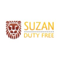 Suzan Duty Free Logo
