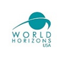 World Horizons USA Logo