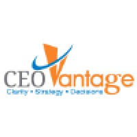 CEO Vantage Inc Logo