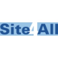 Site4All Logo