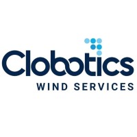 Clobotics Wind Services Logo