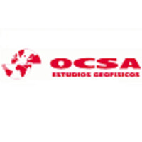 OCSA Estudios Geofísicos Logo
