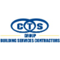 CTS Group ( IRE ) Logo