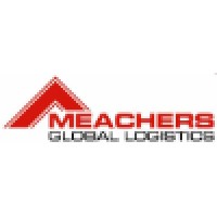Meachers Global Logistics Logo