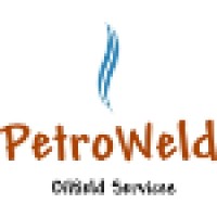 PetroWeld Oilfield Services Logo