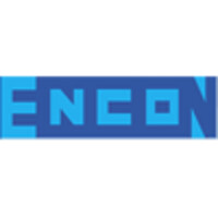 Encon Comercial de Controles Logo