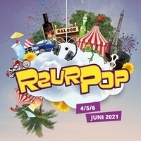 Reurpop Logo