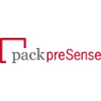 PackPreSense Logo