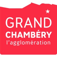 GRAND CHAMBERY Logo