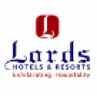 Lords Hotels & Resorts Logo