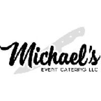 Michaels Event Catering Logo
