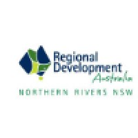 Regional Development Australia - Northern Rivers Logo
