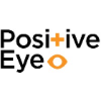 Positive Eye Ltd Logo