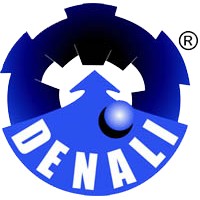 DENALI Logo