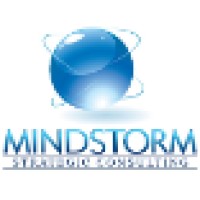 MindStorm Strategic Consulting Logo